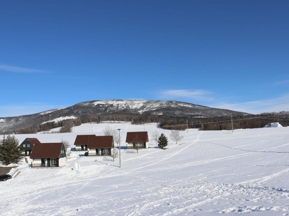 Holiday Home Holiday Hill 60 By Interhome Cista  Exterior photo