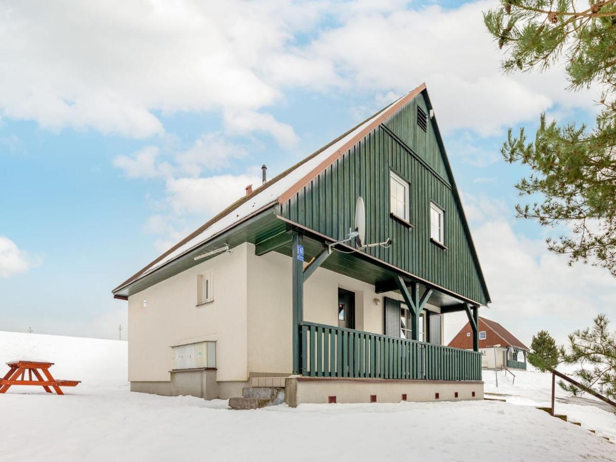 Holiday Home Holiday Hill 60 By Interhome Cista  Exterior photo
