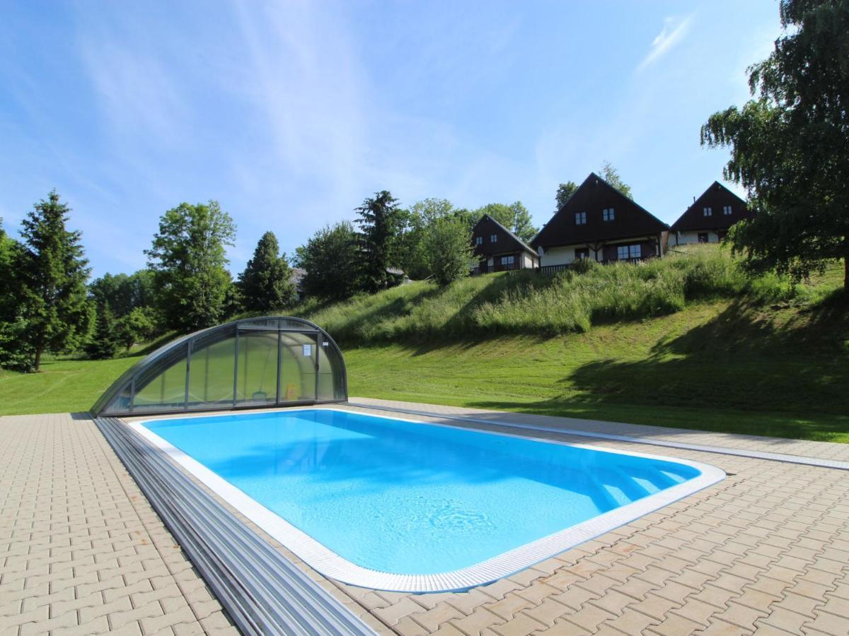 Holiday Home Holiday Hill 60 By Interhome Cista  Exterior photo