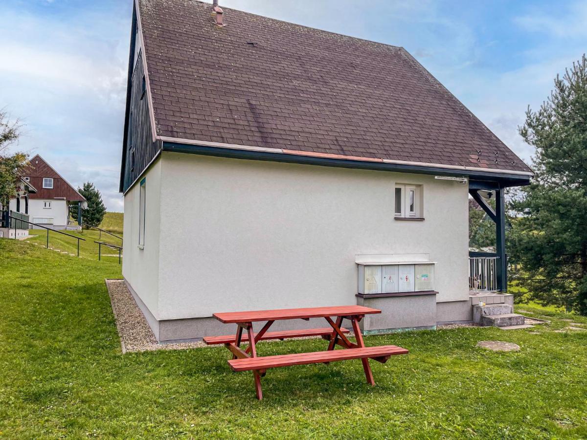 Holiday Home Holiday Hill 60 By Interhome Cista  Exterior photo
