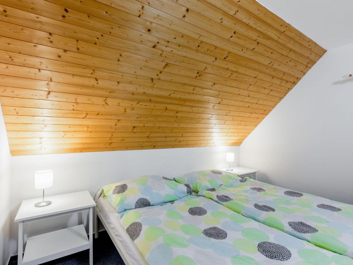 Holiday Home Holiday Hill 60 By Interhome Cista  Exterior photo
