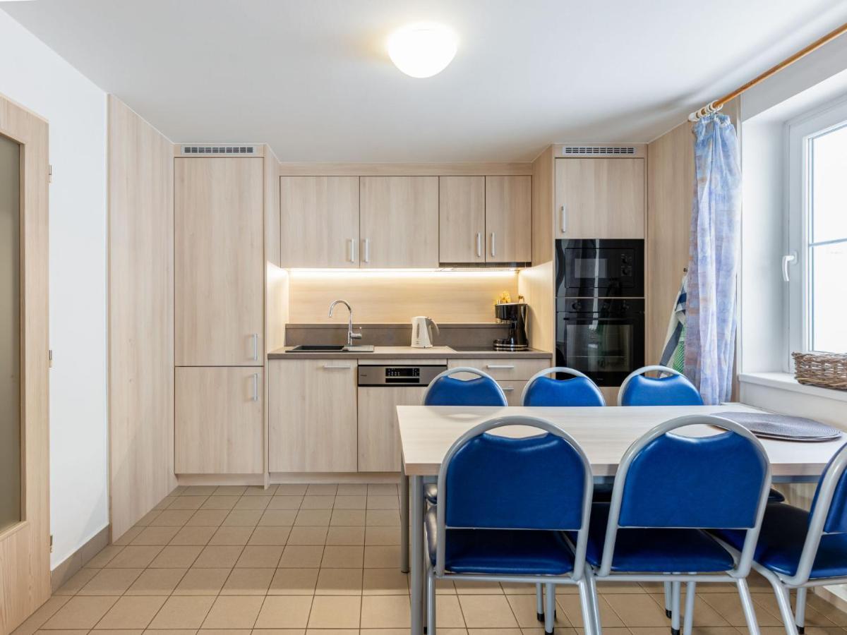 Holiday Home Holiday Hill 60 By Interhome Cista  Exterior photo