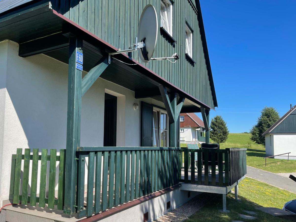 Holiday Home Holiday Hill 60 By Interhome Cista  Exterior photo